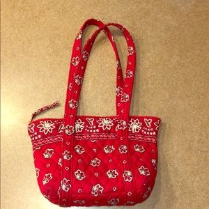 Vera Bradley Purse